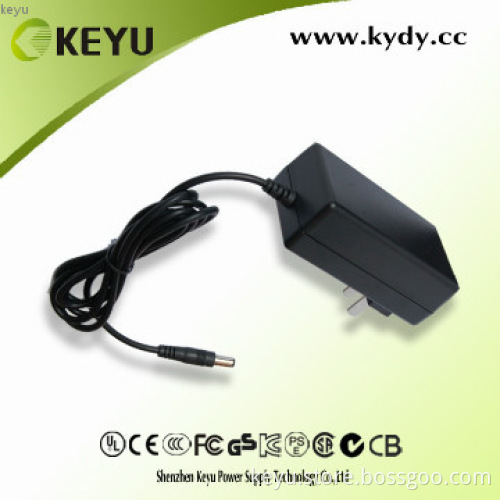 video adapter  with FCC,GS,CE,KC,PSE certificates